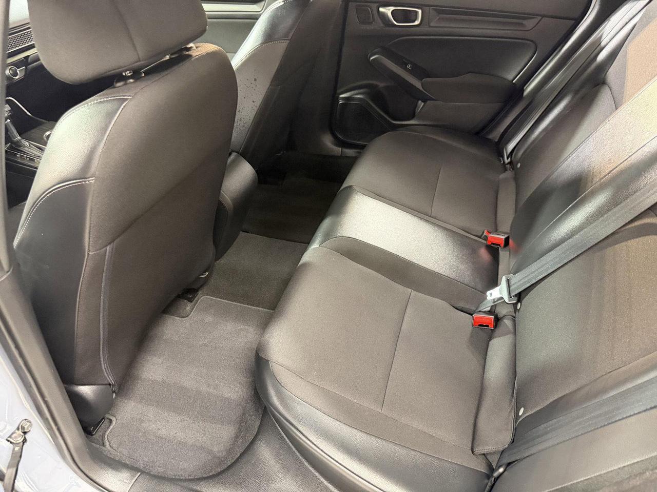 2023 Honda Civic Sport Annapolis MD