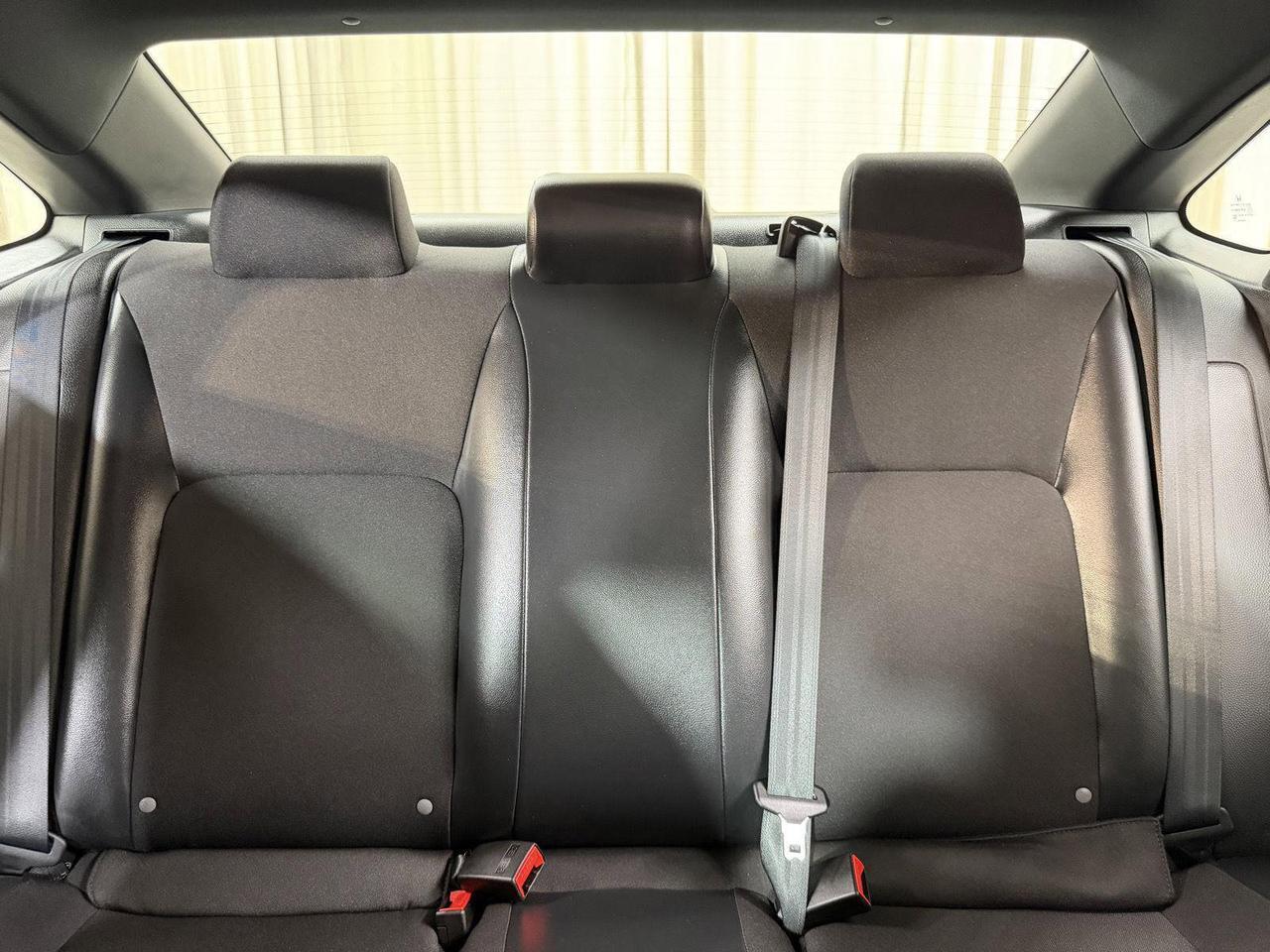 2023 Honda Civic Sport Annapolis MD