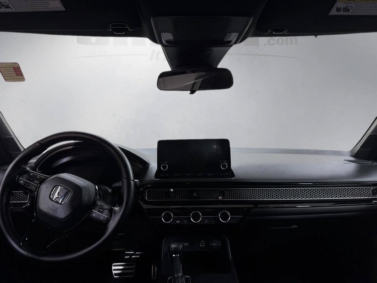2023 Honda Civic Sport Annapolis MD