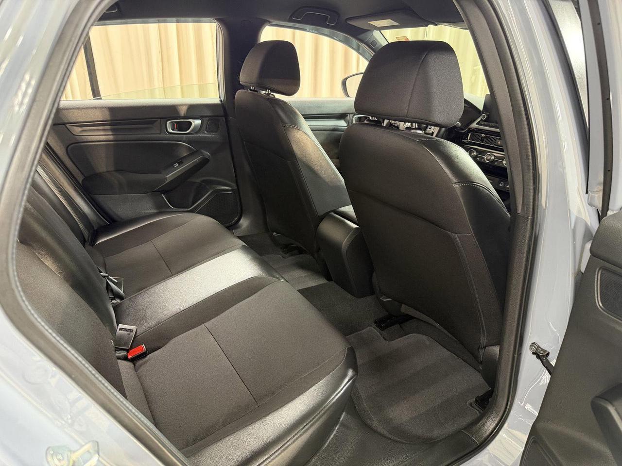 2023 Honda Civic Sport Annapolis MD
