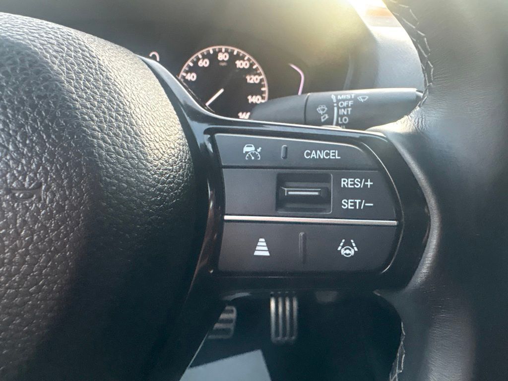 2023 Honda Civic Sport Cockeysville MD