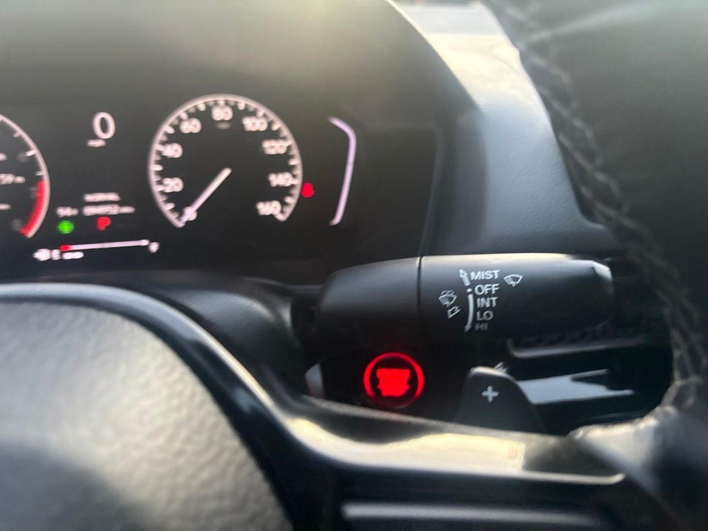2023 Honda Civic Sport Cockeysville MD