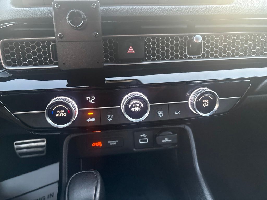 2023 Honda Civic Sport Cockeysville MD