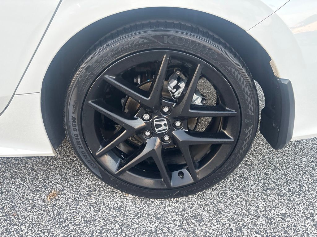 2023 Honda Civic Sport Cockeysville MD