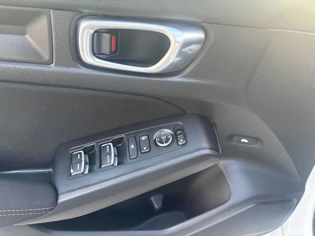 2023 Honda Civic Sport Cockeysville MD