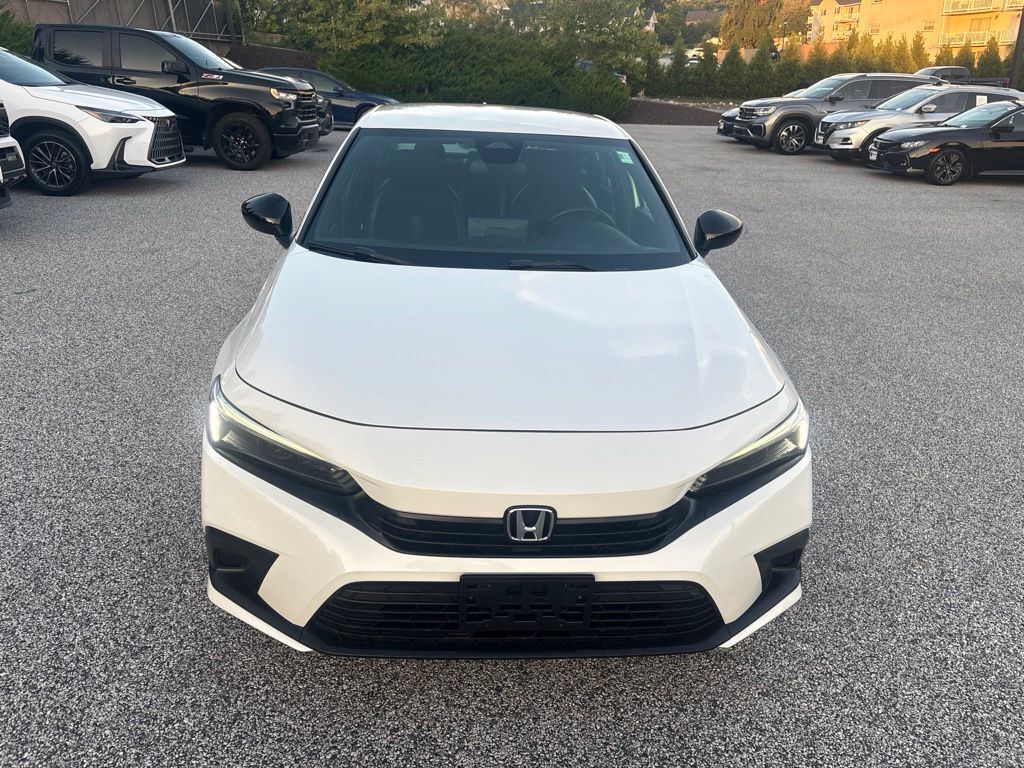 2023 Honda Civic Sport Cockeysville MD