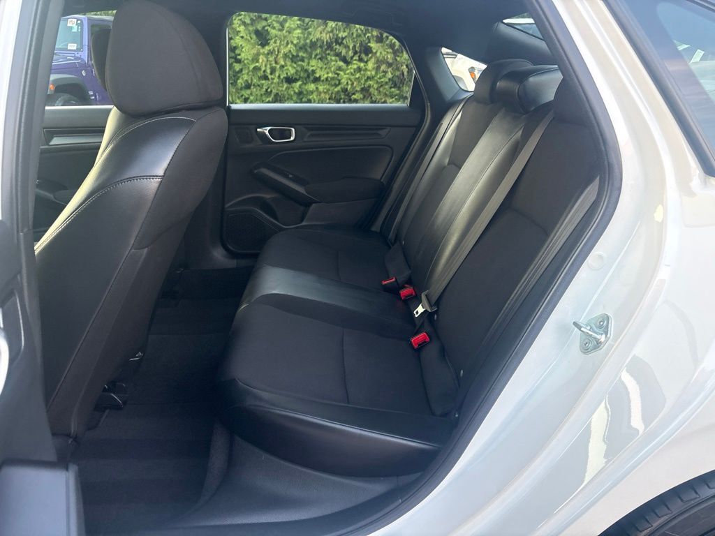 2023 Honda Civic Sport Cockeysville MD