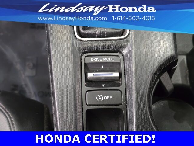 2023 Honda Civic Touring Columbus OH