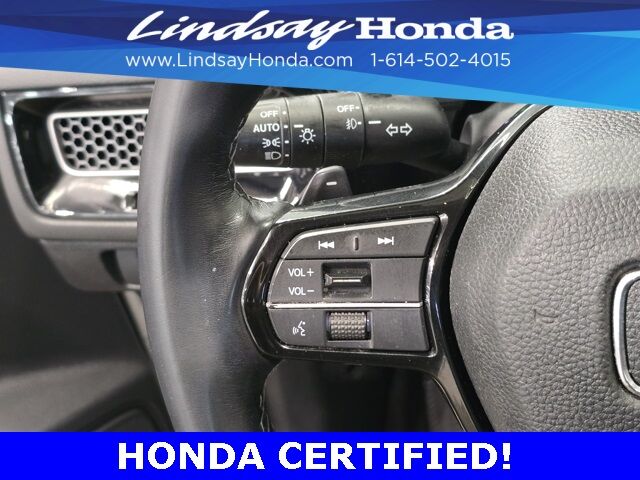 2023 Honda Civic Touring Columbus OH