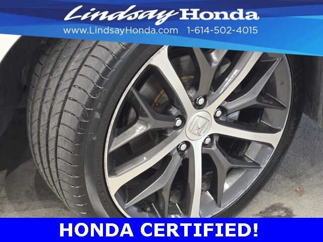2023 Honda Civic Touring Columbus OH