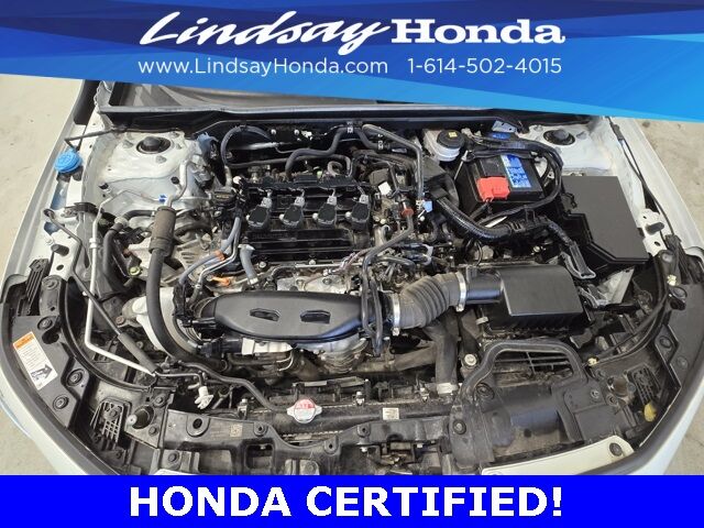 2023 Honda Civic Touring Columbus OH