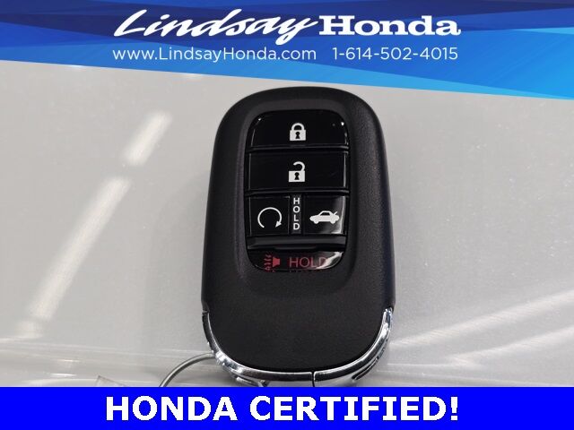2023 Honda Civic Touring Columbus OH