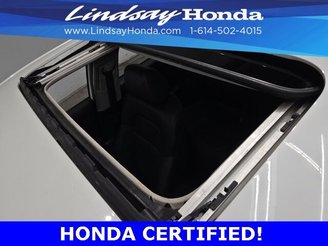 2023 Honda Civic Touring Columbus OH