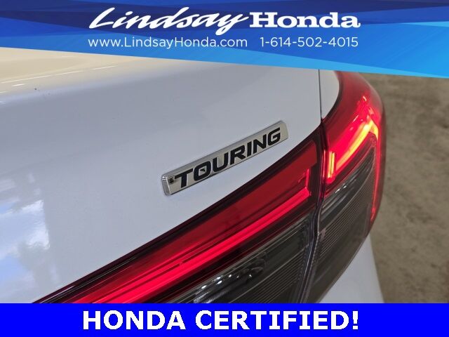 2023 Honda Civic Touring Columbus OH