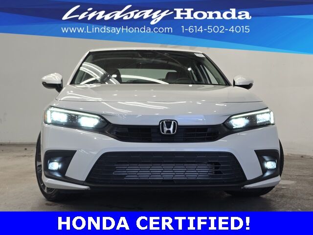 2023 Honda Civic Touring Columbus OH