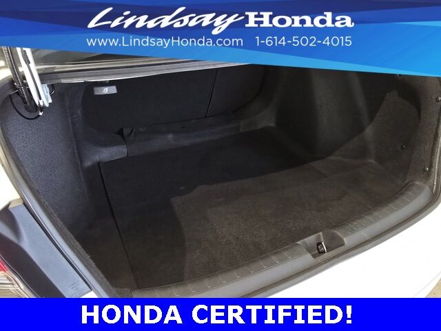 2023 Honda Civic Touring Columbus OH