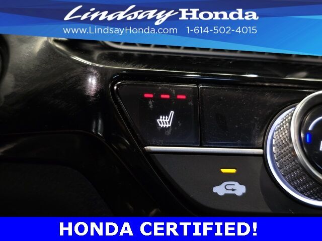 2023 Honda Civic Touring Columbus OH