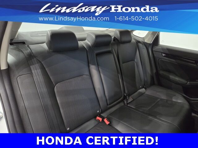 2023 Honda Civic Touring Columbus OH