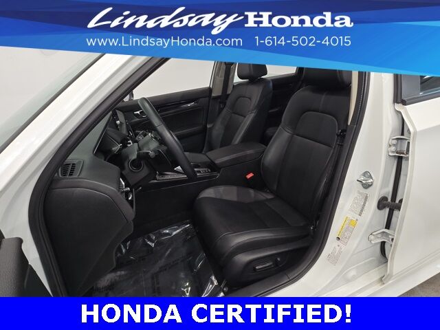 2023 Honda Civic Touring Columbus OH