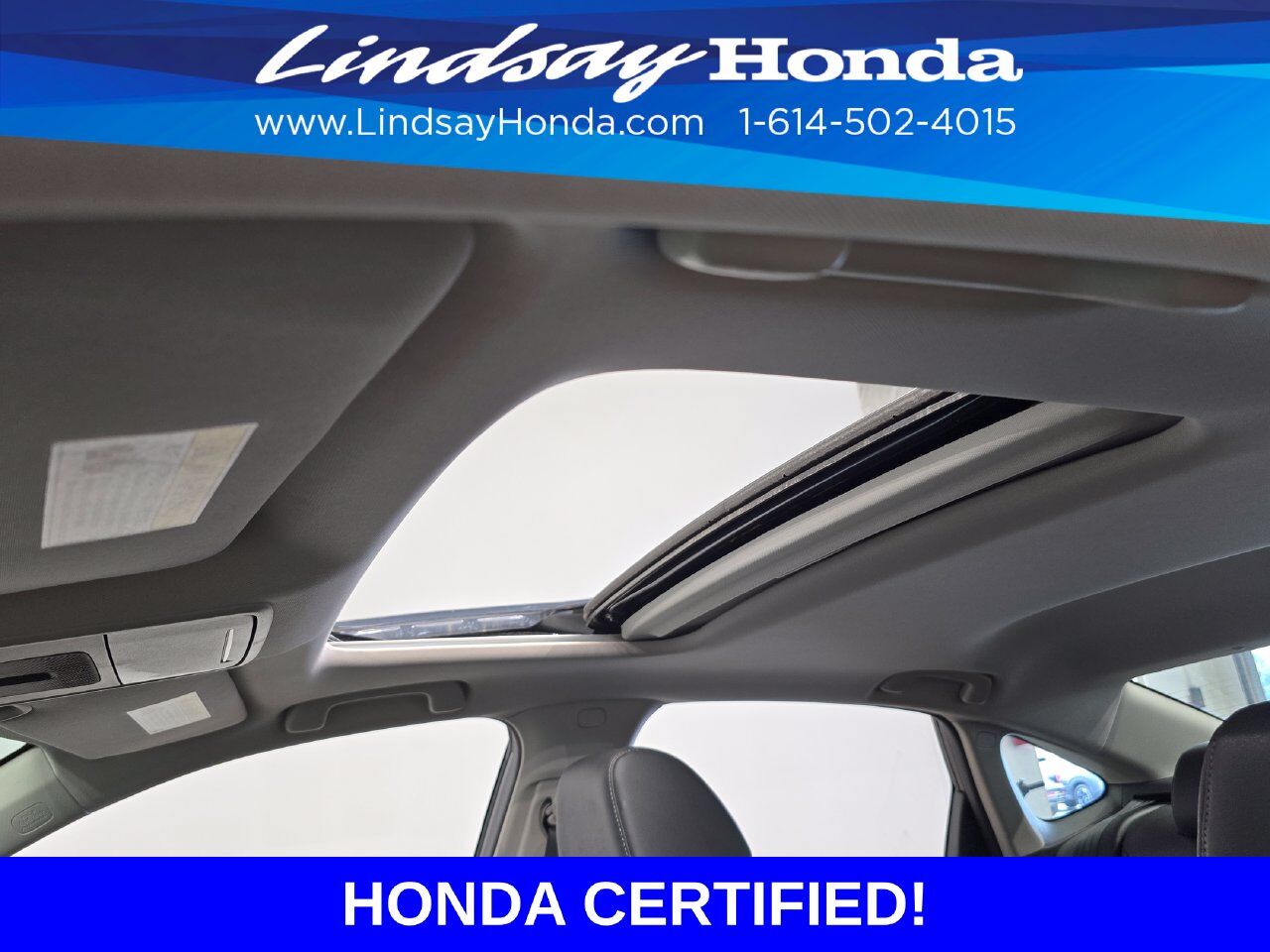2023 Honda Civic Touring Columbus OH