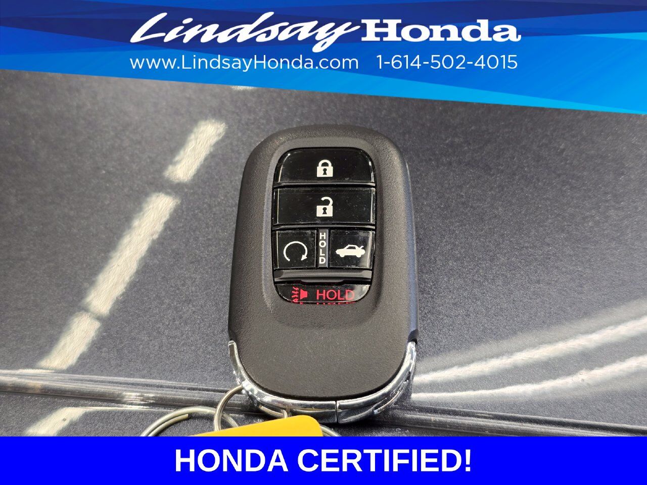 2023 Honda Civic Touring Columbus OH