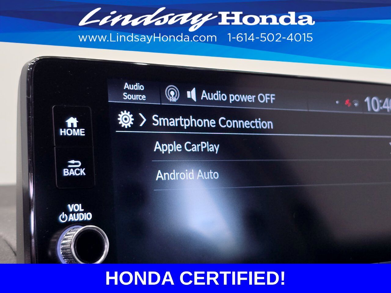 2023 Honda Civic Touring Columbus OH