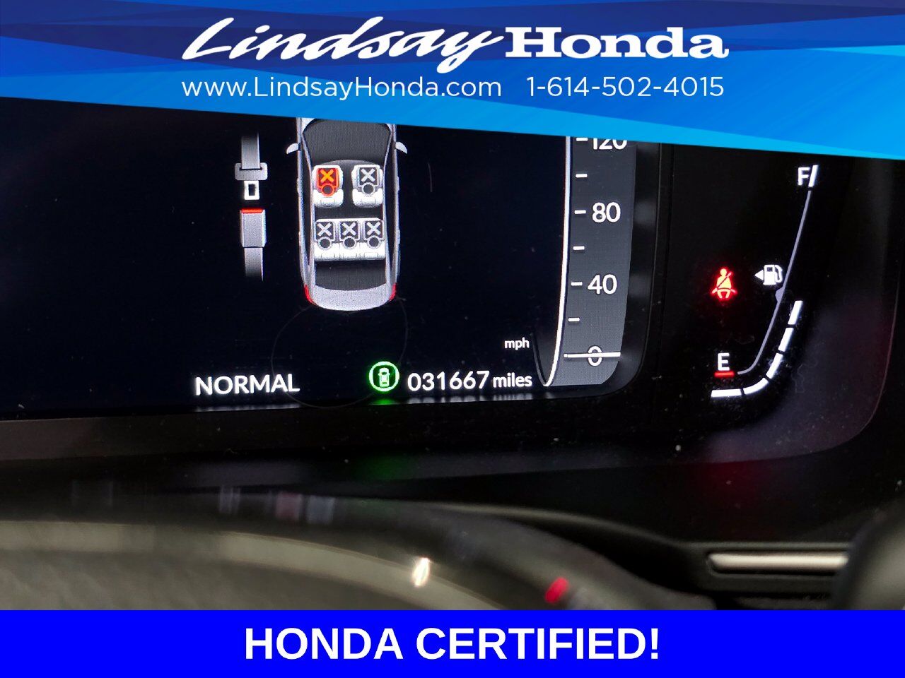 2023 Honda Civic Touring Columbus OH