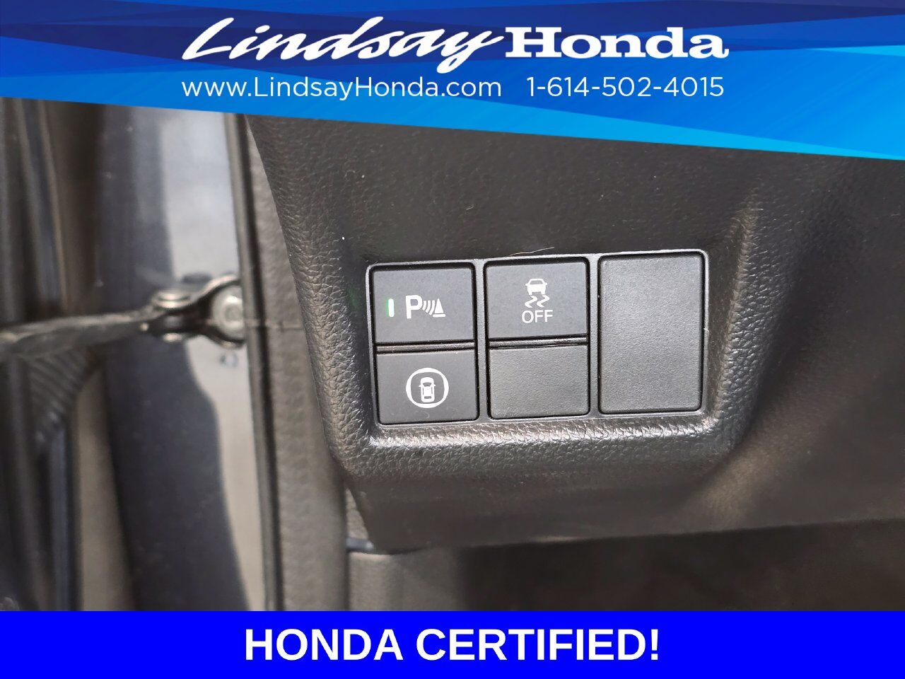 2023 Honda Civic Touring Columbus OH
