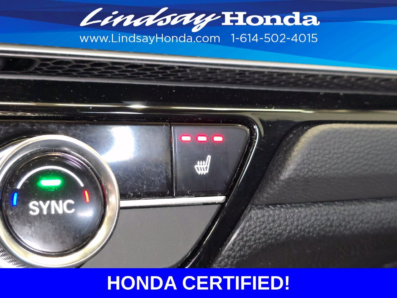 2023 Honda Civic Touring Columbus OH
