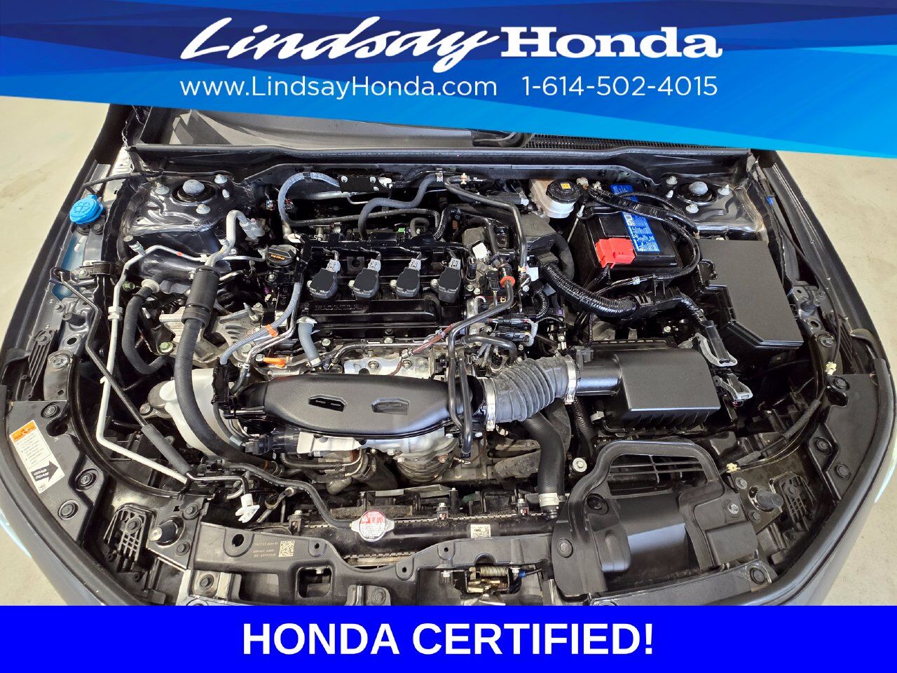 2023 Honda Civic Touring Columbus OH