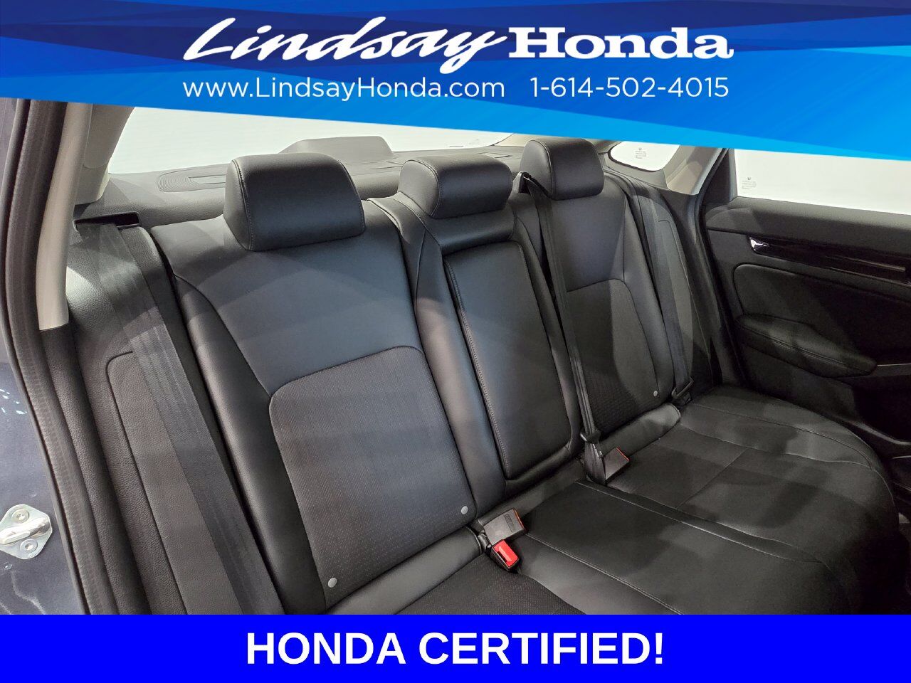 2023 Honda Civic Touring Columbus OH