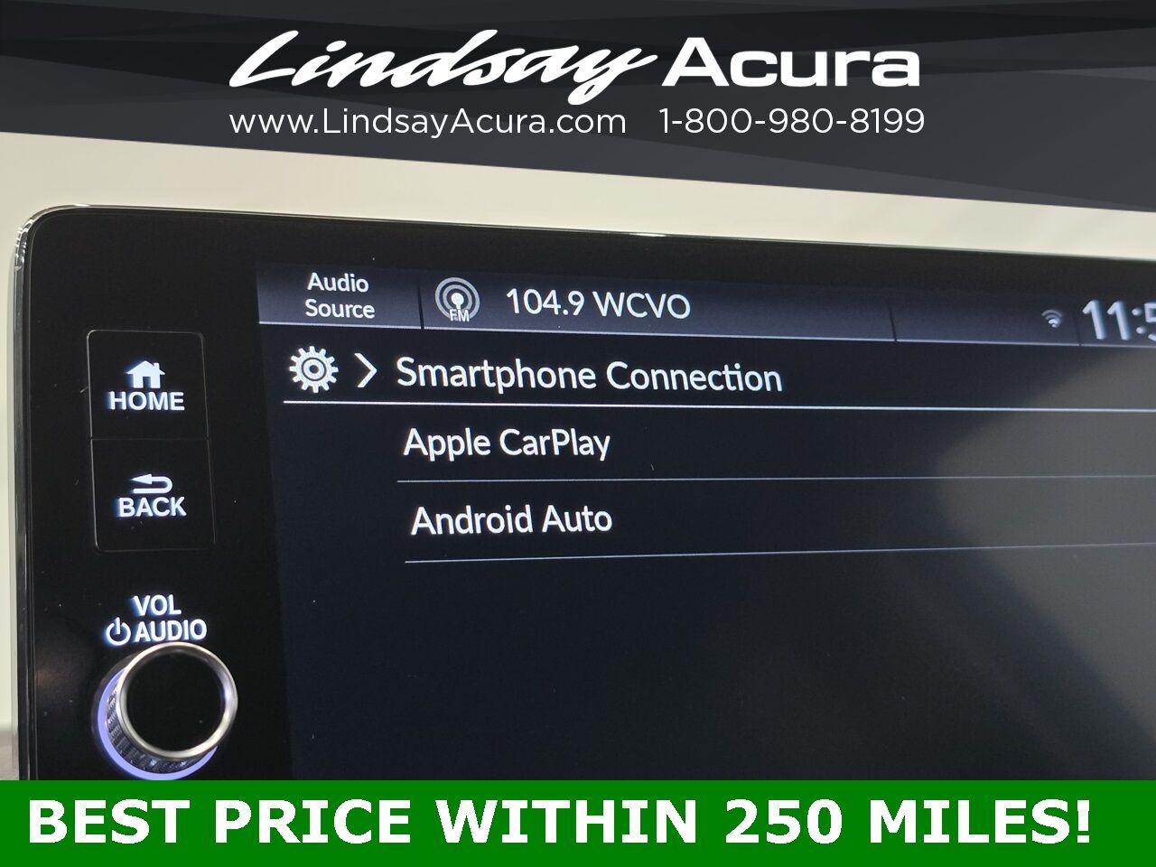 2023 Honda Civic Touring Columbus OH