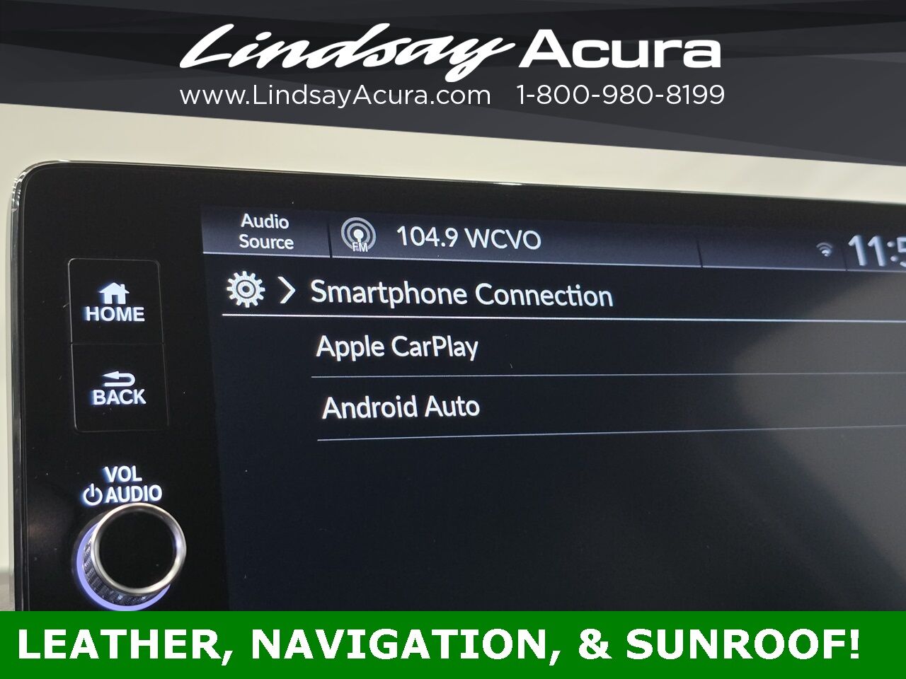 2023 Honda Civic Touring Columbus OH