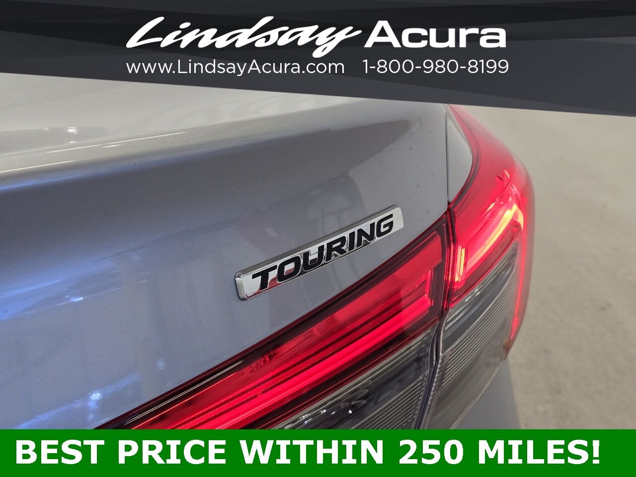 2023 Honda Civic Touring Columbus OH