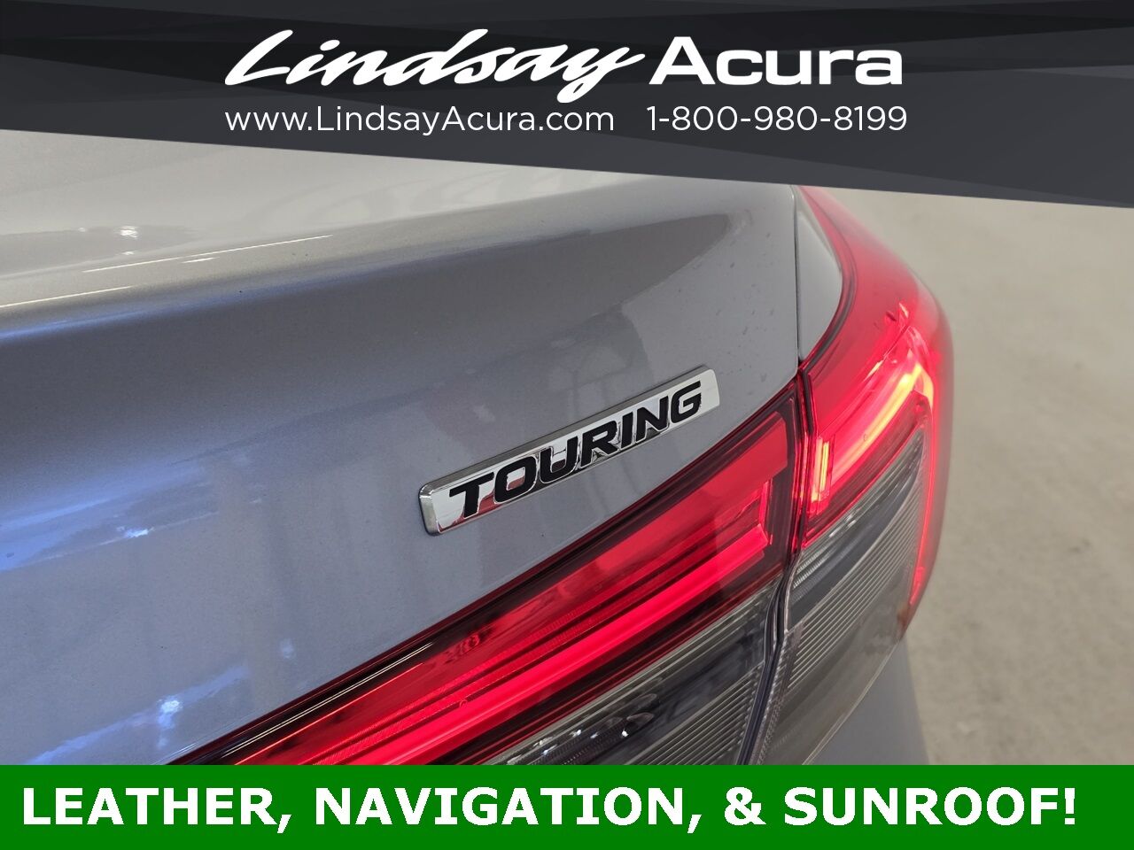 2023 Honda Civic Touring Columbus OH