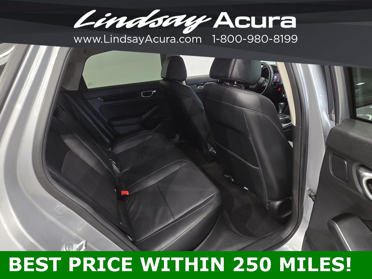 2023 Honda Civic Touring Columbus OH