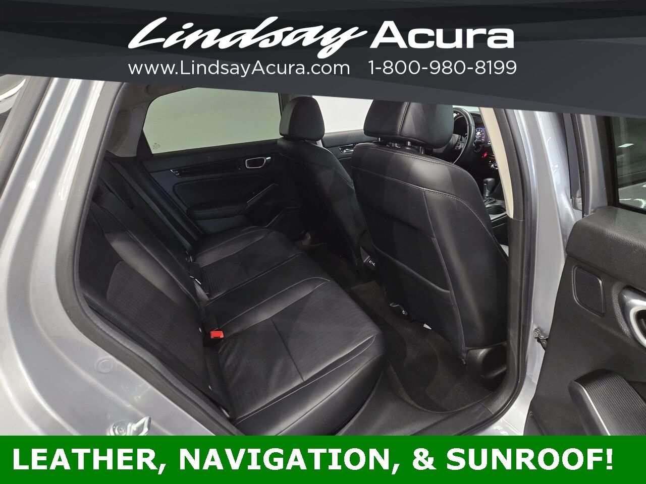 2023 Honda Civic Touring Columbus OH