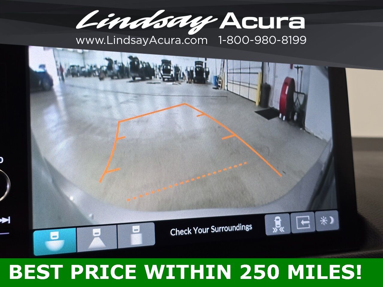 2023 Honda Civic Touring Columbus OH