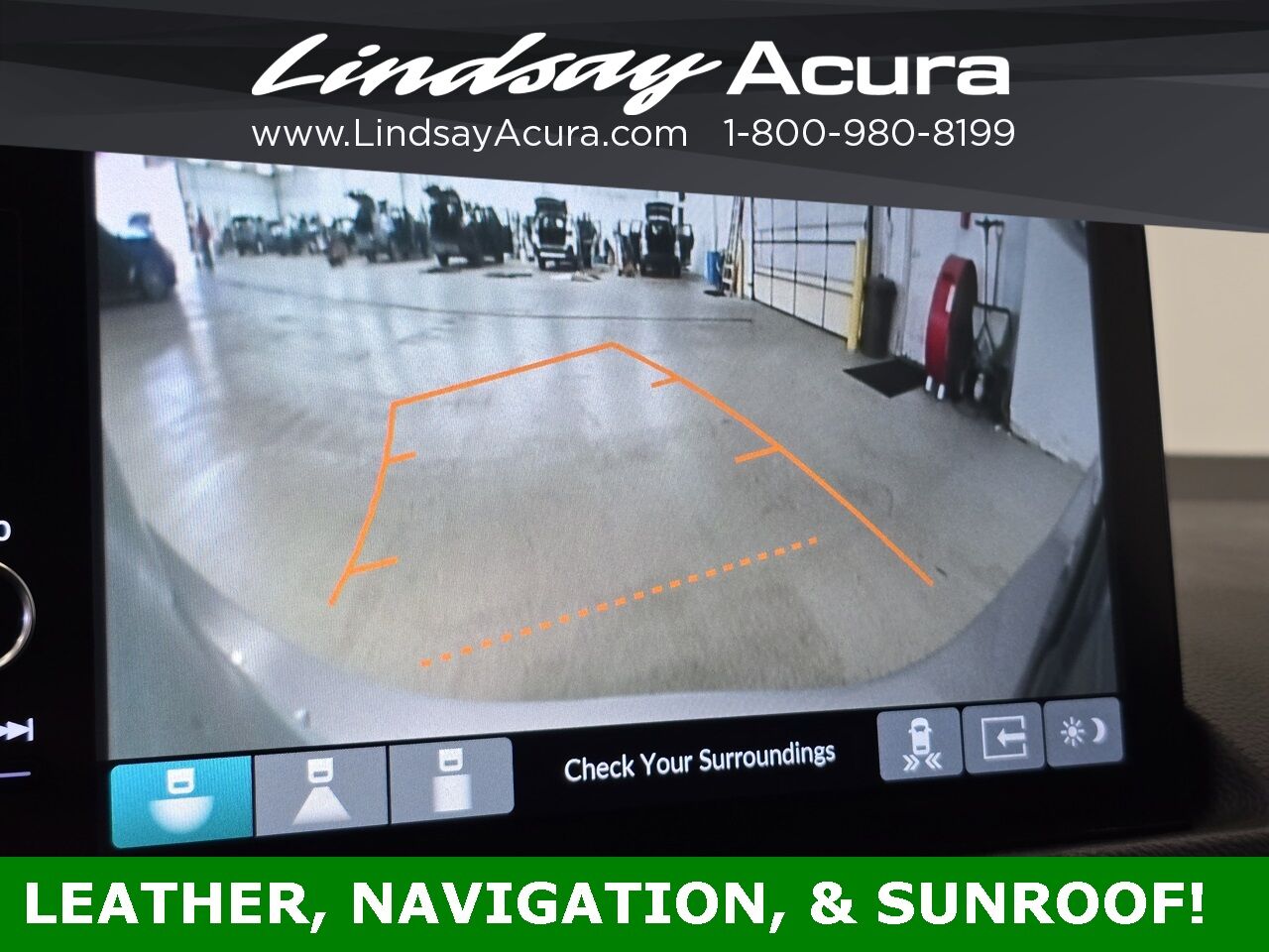 2023 Honda Civic Touring Columbus OH