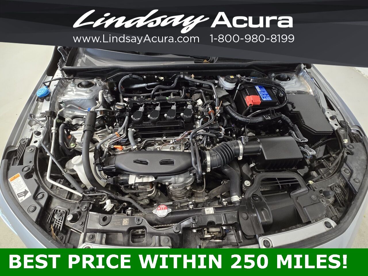 2023 Honda Civic Touring Columbus OH