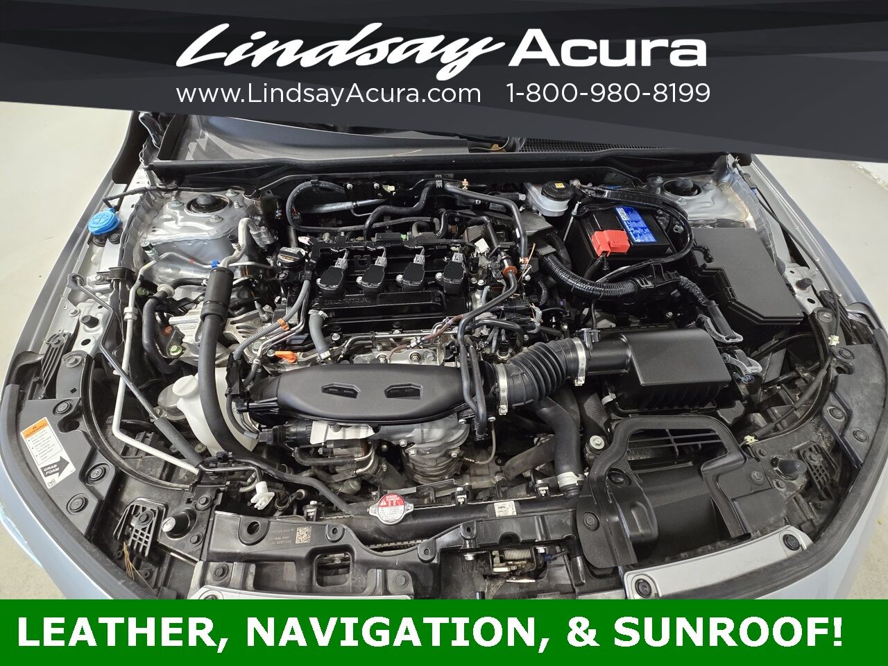 2023 Honda Civic Touring Columbus OH