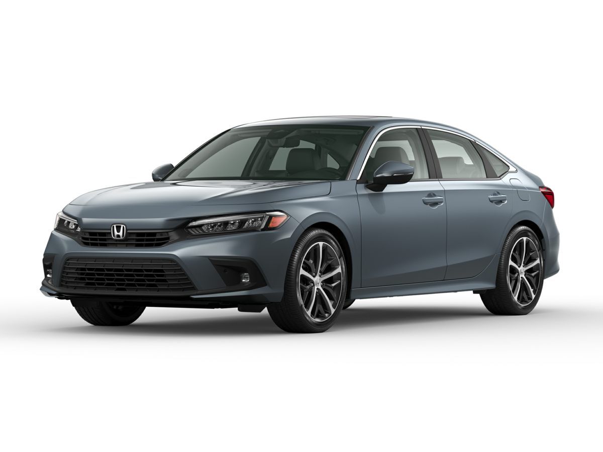 2023 Honda Civic Touring Columbus OH