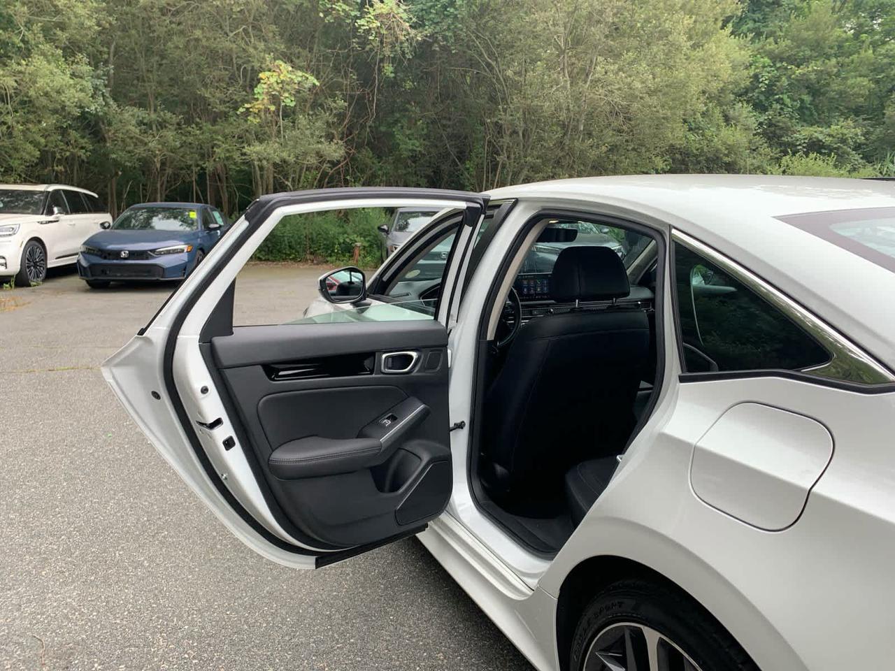 2023 Honda Civic Touring Dartmouth MA