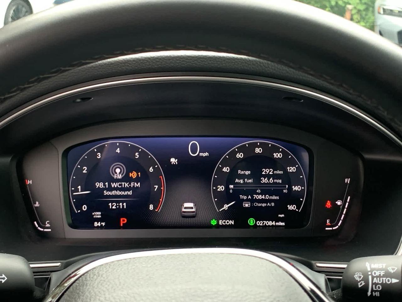 2023 Honda Civic Touring Dartmouth MA
