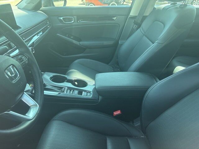 2023 Honda Civic Touring Dallas TX
