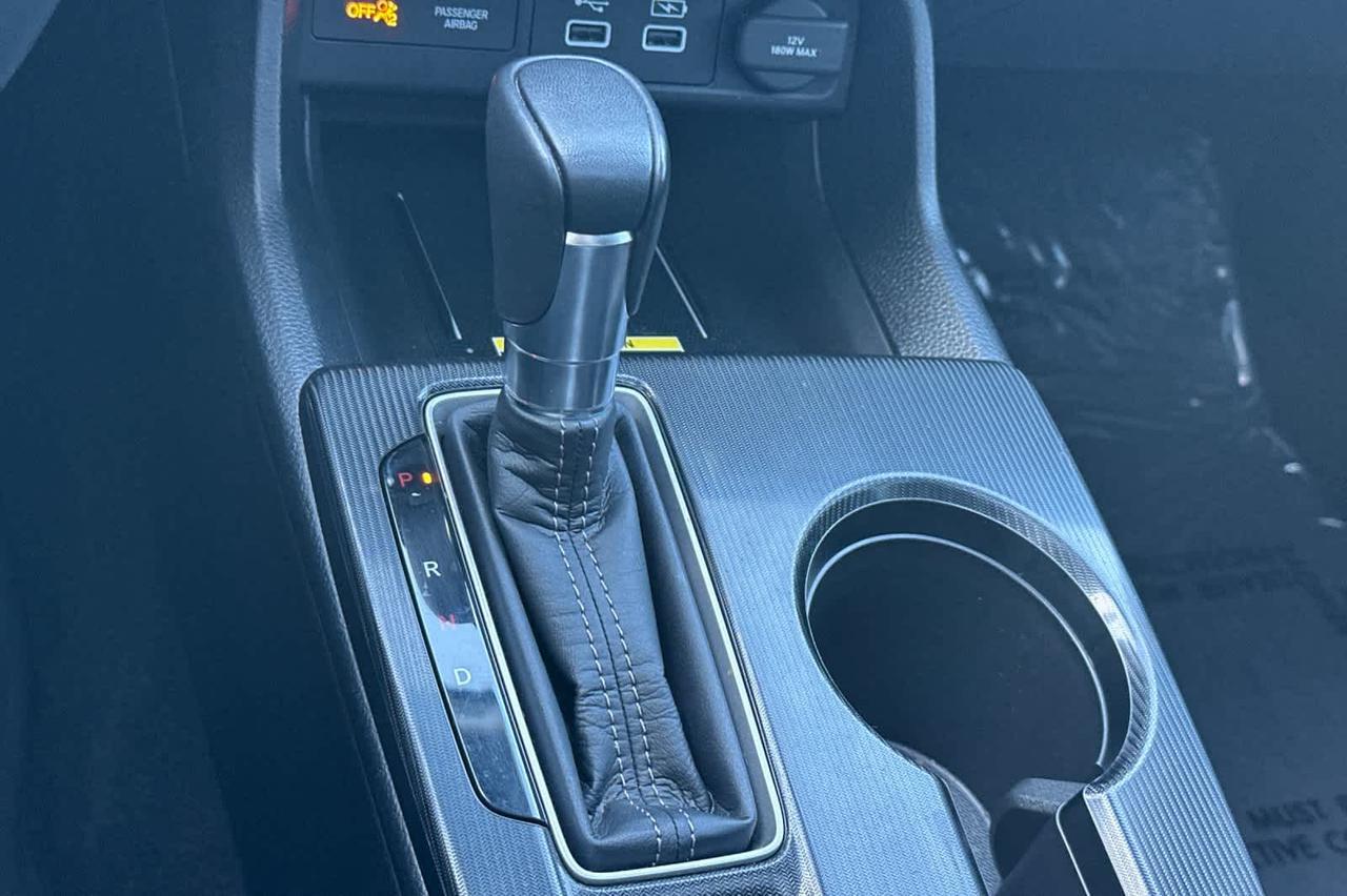 2023 Honda Civic Touring Roseville CA