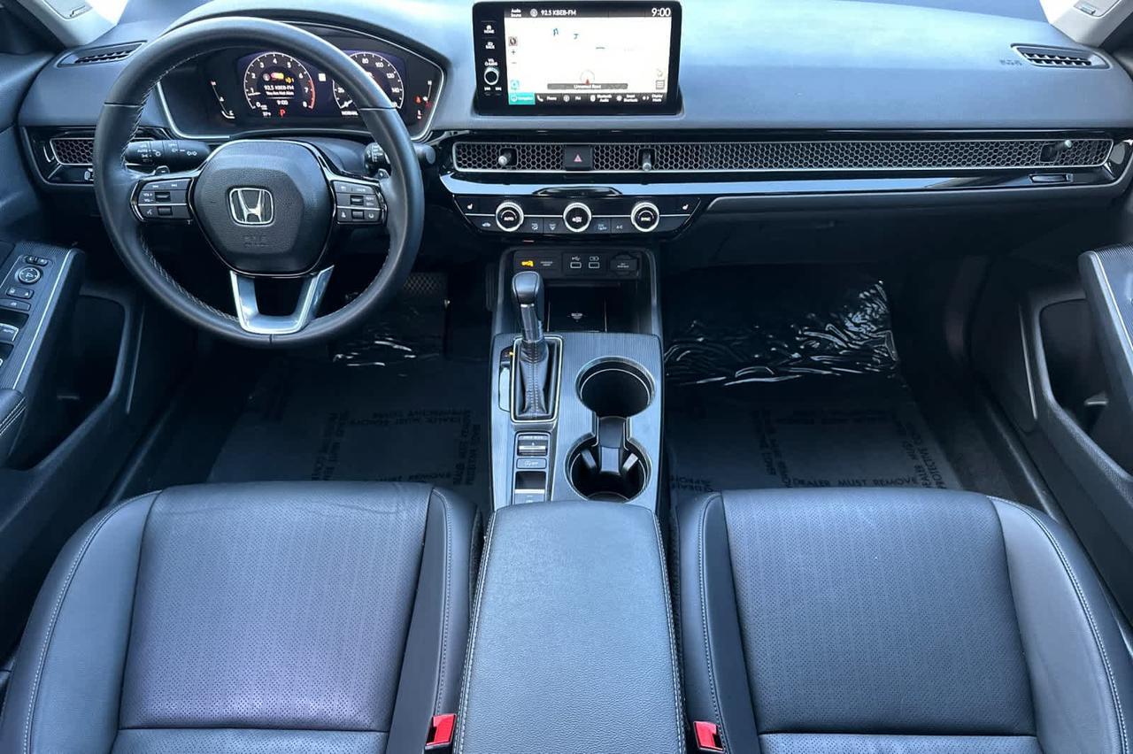 2023 Honda Civic Touring