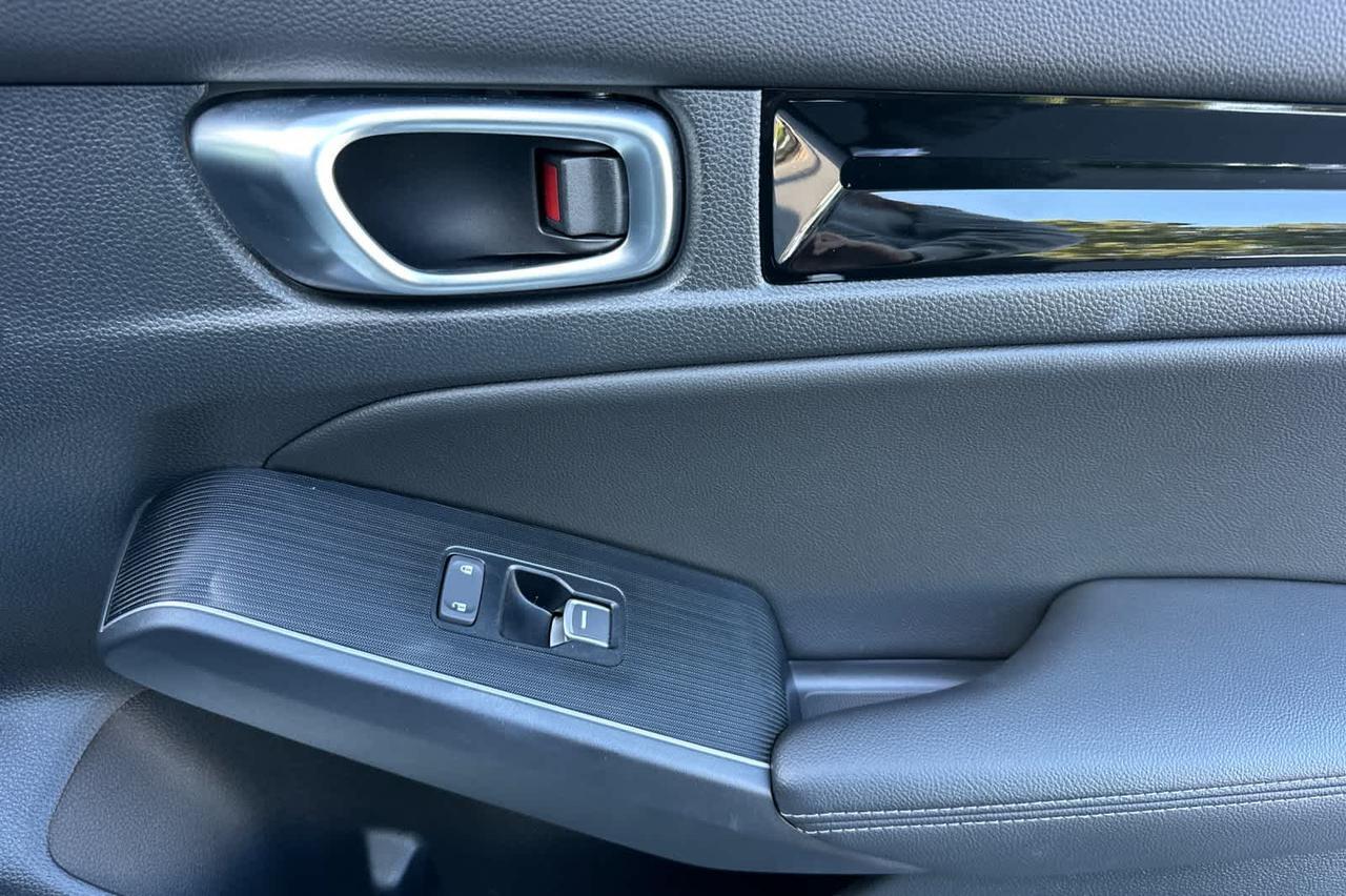 2023 Honda Civic Touring Roseville CA