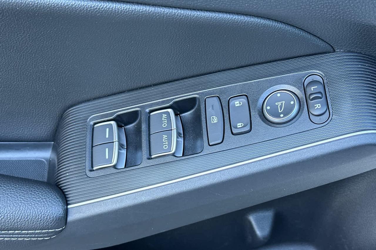 2023 Honda Civic Touring Roseville CA