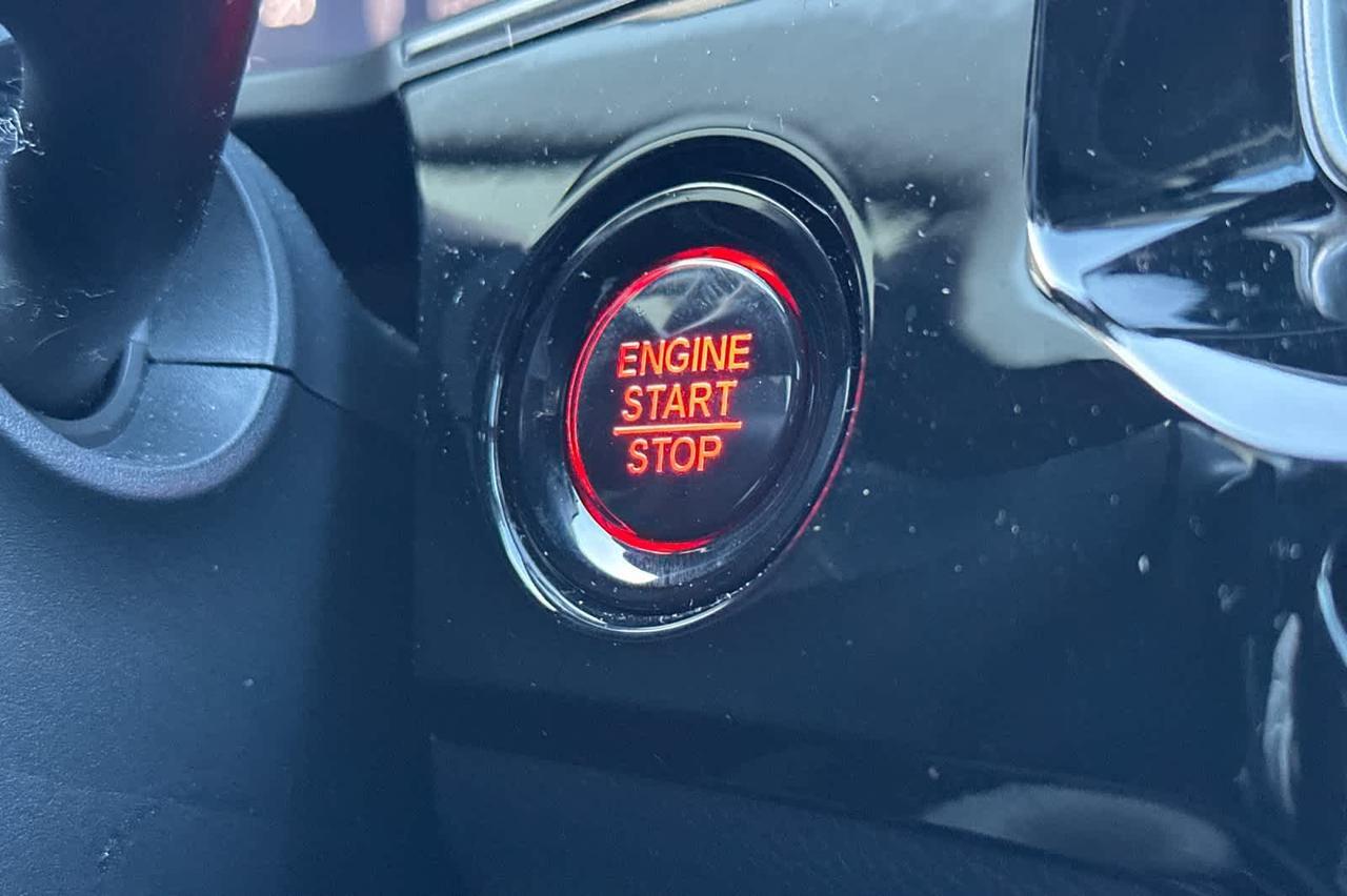 2023 Honda Civic Touring Roseville CA